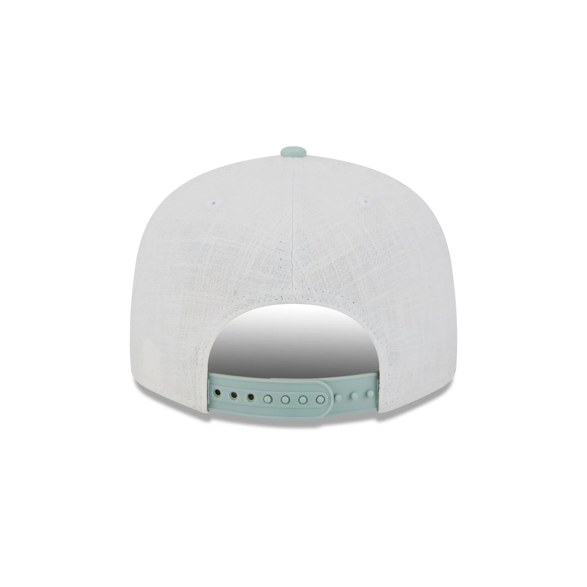 Houston Astros Minty Breeze Logo Select 9FIFTY Snapback Hat