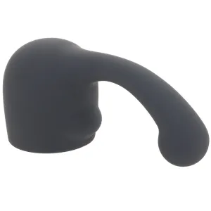 Le Wand Curve Weighted Silicone Wand Attachment