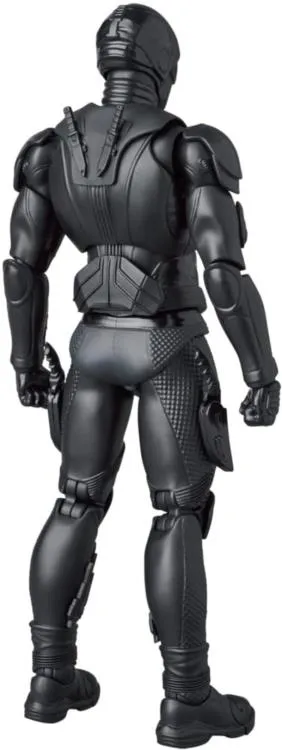 Mafex No. 183 The Boys Black Noir Action Figure Medicom