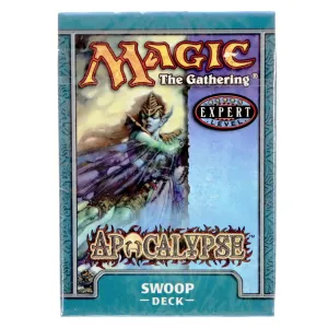 Magic: The Gathering [Apocalypse] - Swoop Theme Deck