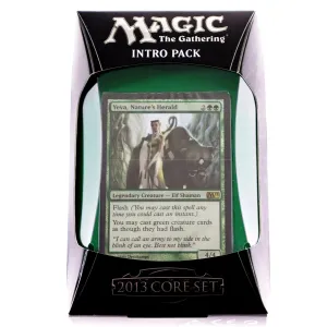 Magic: The Gathering [Magic 2013 | M13] - Wild Rush Intro Pack (Theme Deck)