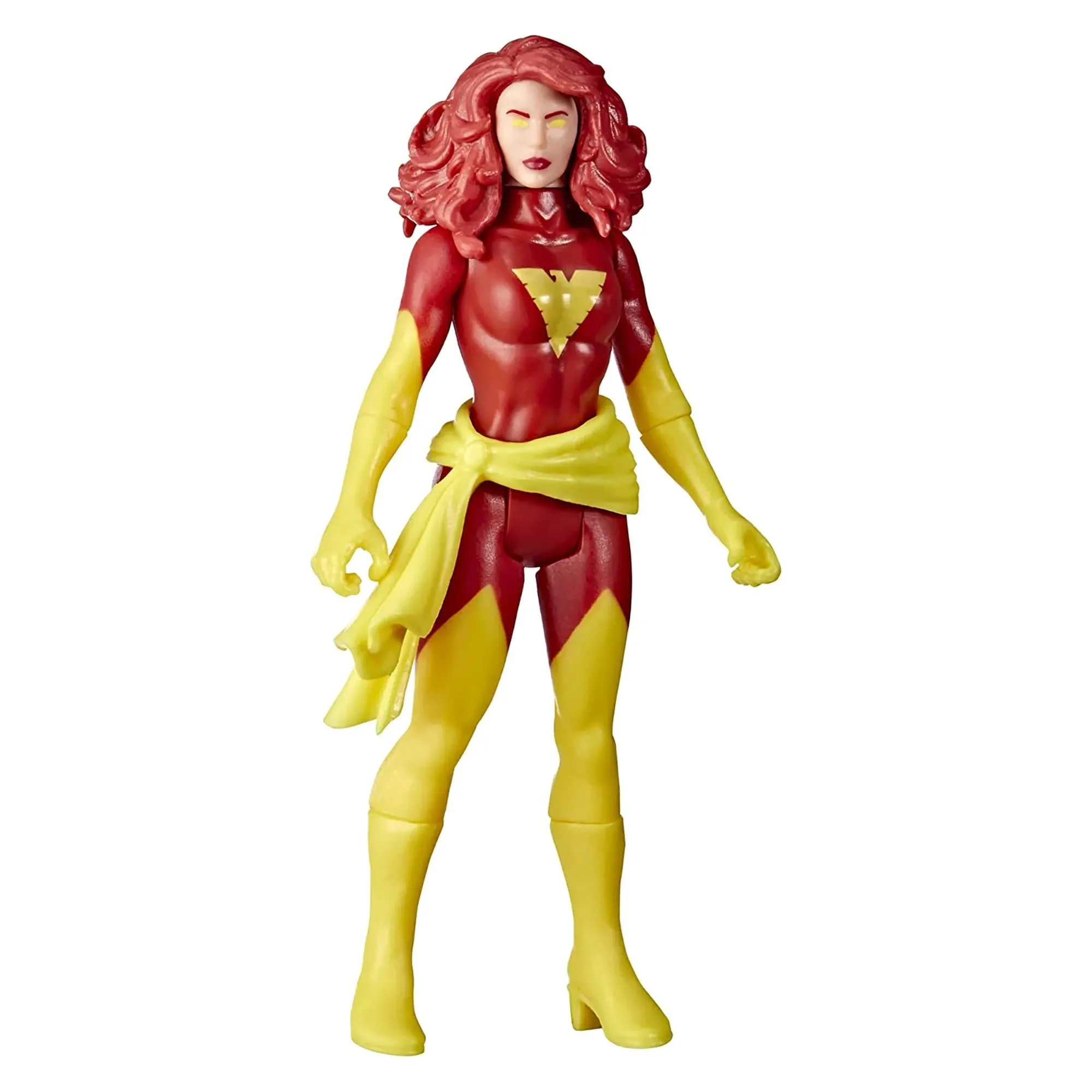 Marvel Legends 3.75 Retro Figure | Dark Phoenix