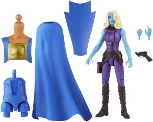 Marvel Legends 6 Inch Action Figure | Heist Nebula