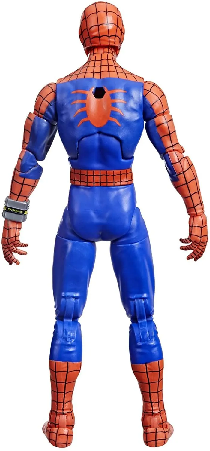 Marvel Legends 6 Inch Action Figure | Japanese Spider-Man