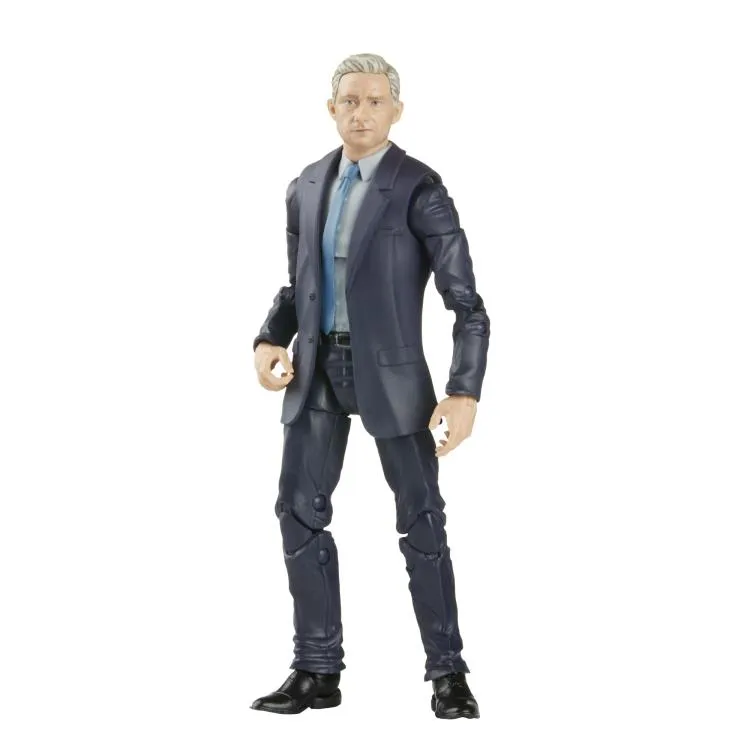 Marvel Legends Black Panther Wave 2 Everett Ross (BAF Attuma) Action Figure