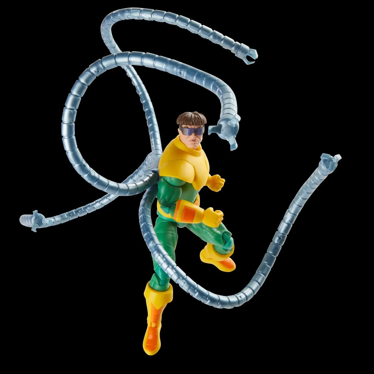 Marvel Legends Doctor Octopus & Aunt May