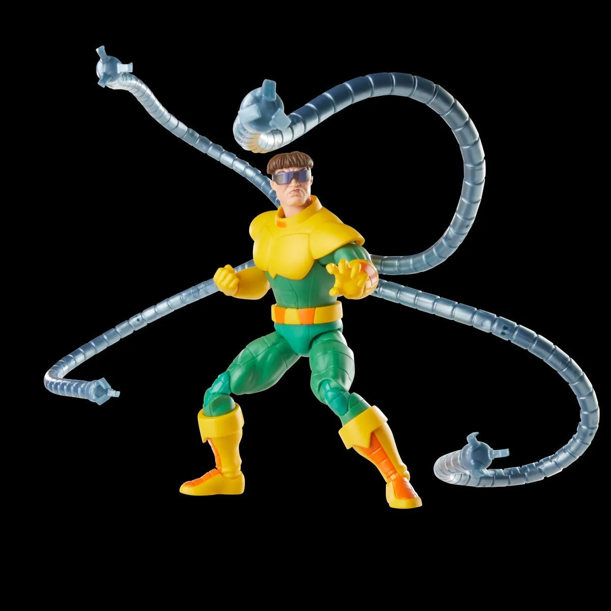 Marvel Legends Doctor Octopus & Aunt May