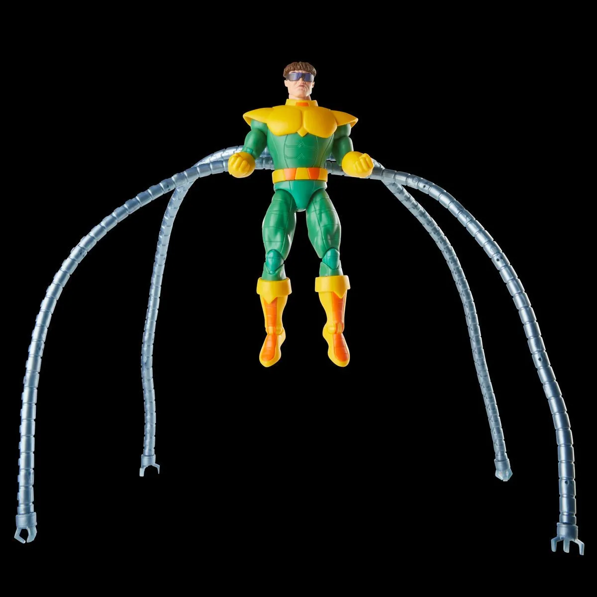 Marvel Legends Doctor Octopus & Aunt May