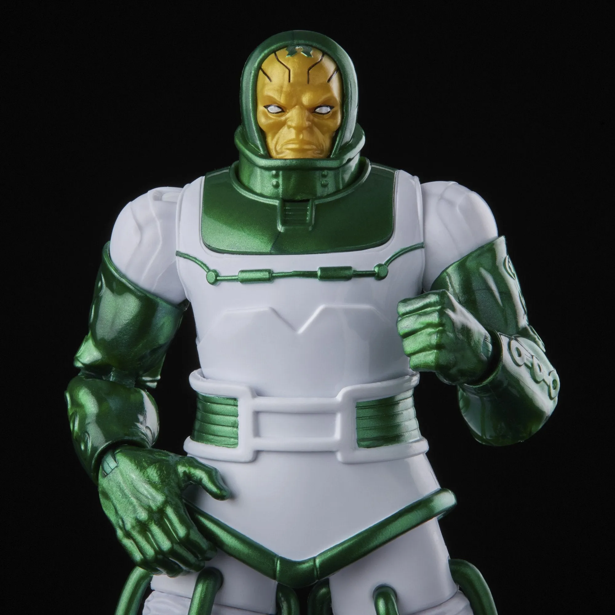 Marvel Legends - Retro Collection - Fantastic Four - Psycho-Man Action Figure (F0353) LOW STOCK