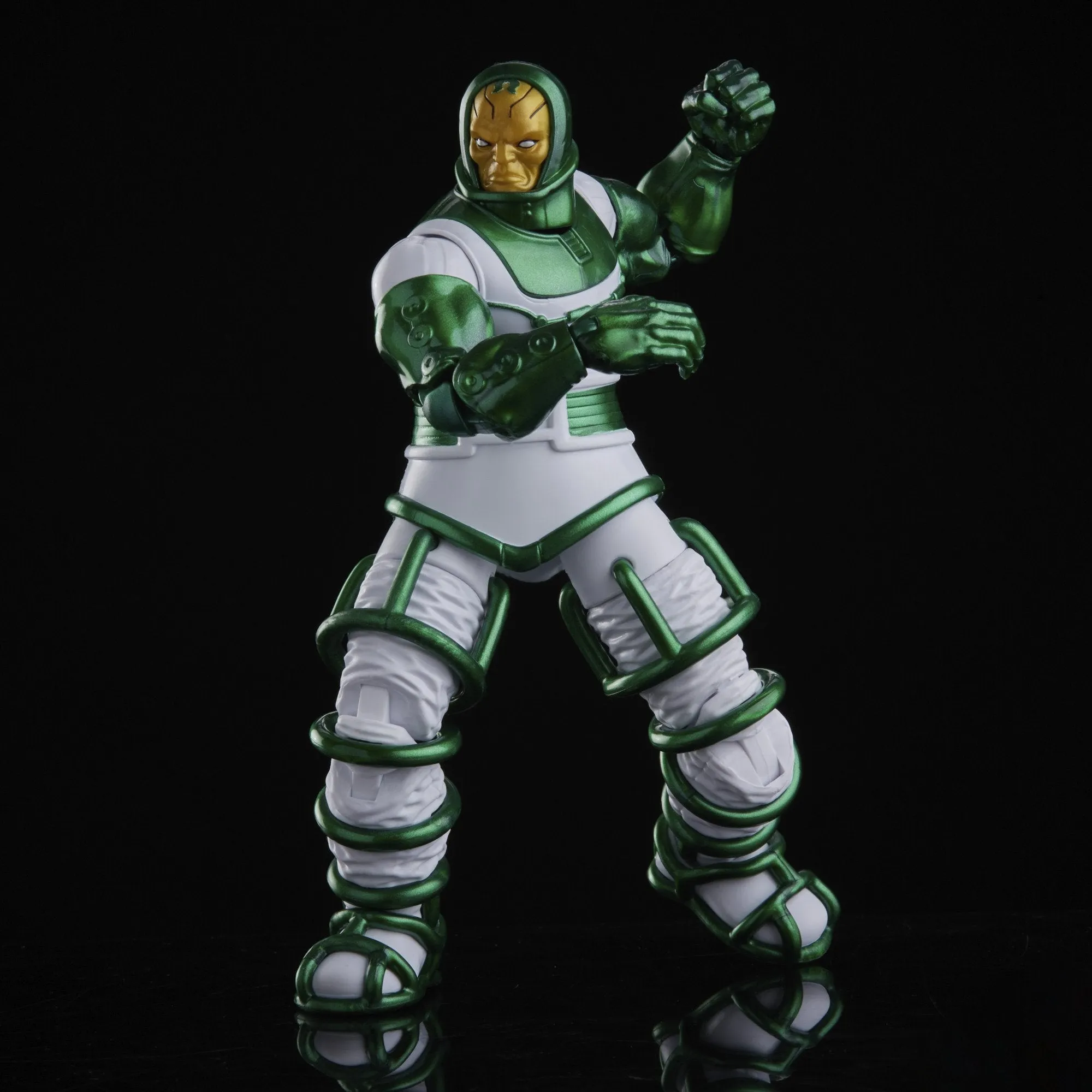 Marvel Legends - Retro Collection - Fantastic Four - Psycho-Man Action Figure (F0353) LOW STOCK