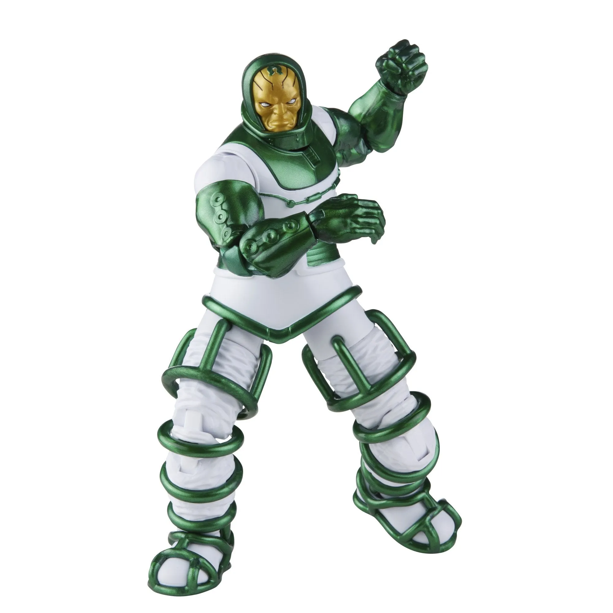 Marvel Legends - Retro Collection - Fantastic Four - Psycho-Man Action Figure (F0353) LOW STOCK