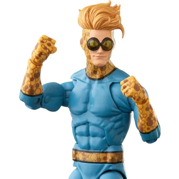 Marvel Legends Series Figure Marvel's Speedball