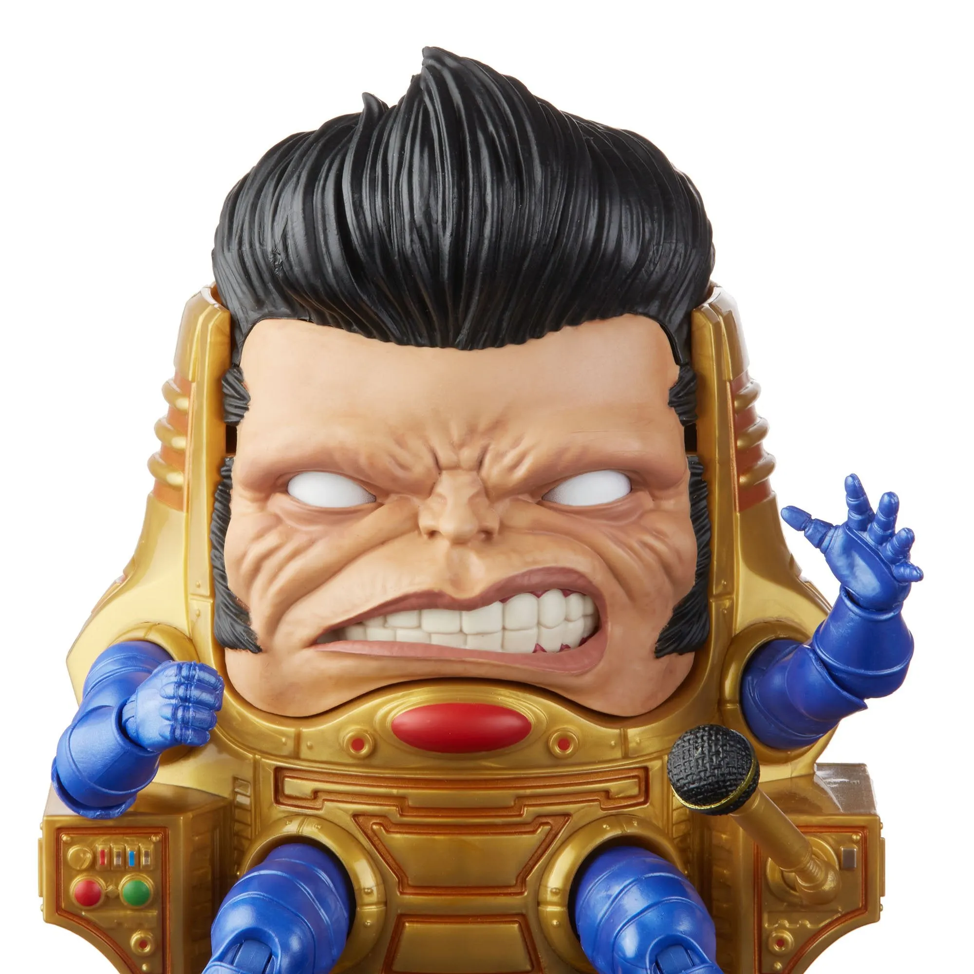 Marvel Legends Series - M.O.D.O.K. World Domination Tour Collection SDCC Exclusive Action Figure LAST ONE!