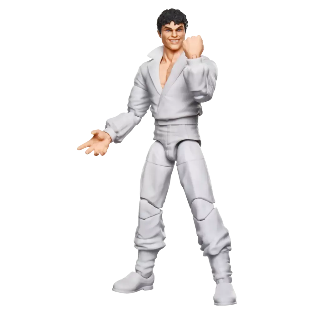 Marvel Legends Series - Secret Wars Marvel’s Beyonder Retro Action Figure (G0783) LOW STOCK