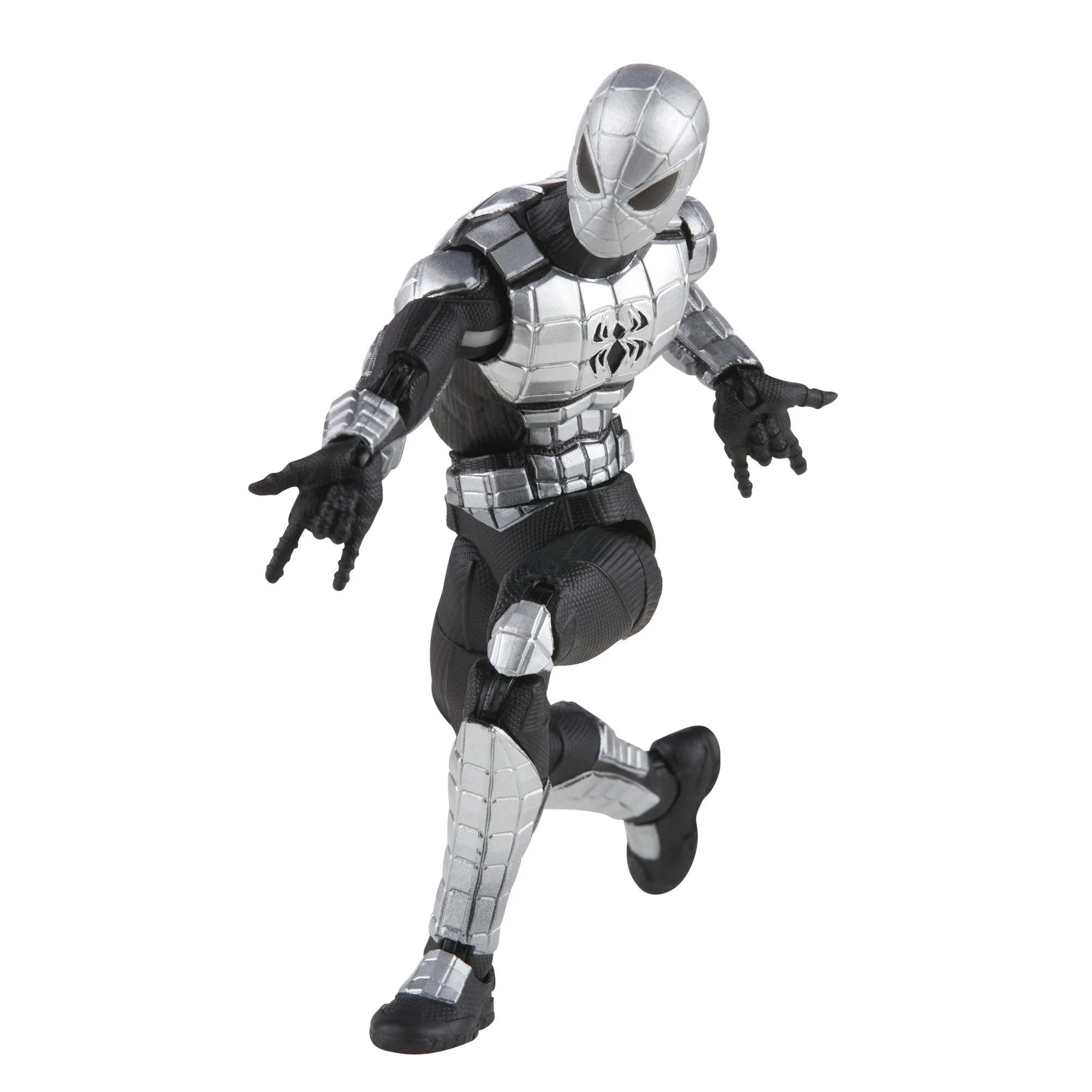 Marvel Legends Series Spider-Armor Mk I