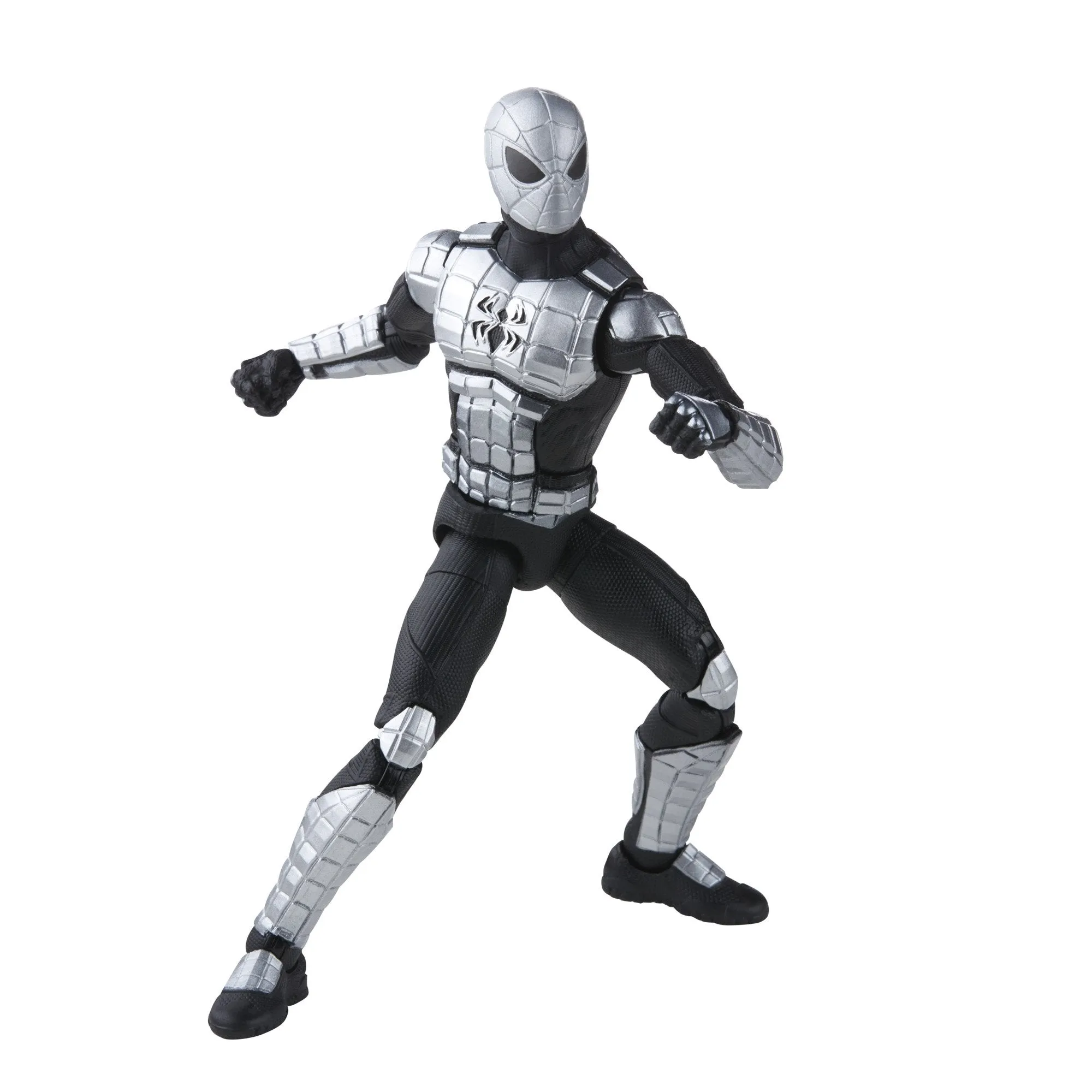 Marvel Legends Series Spider-Armor Mk I