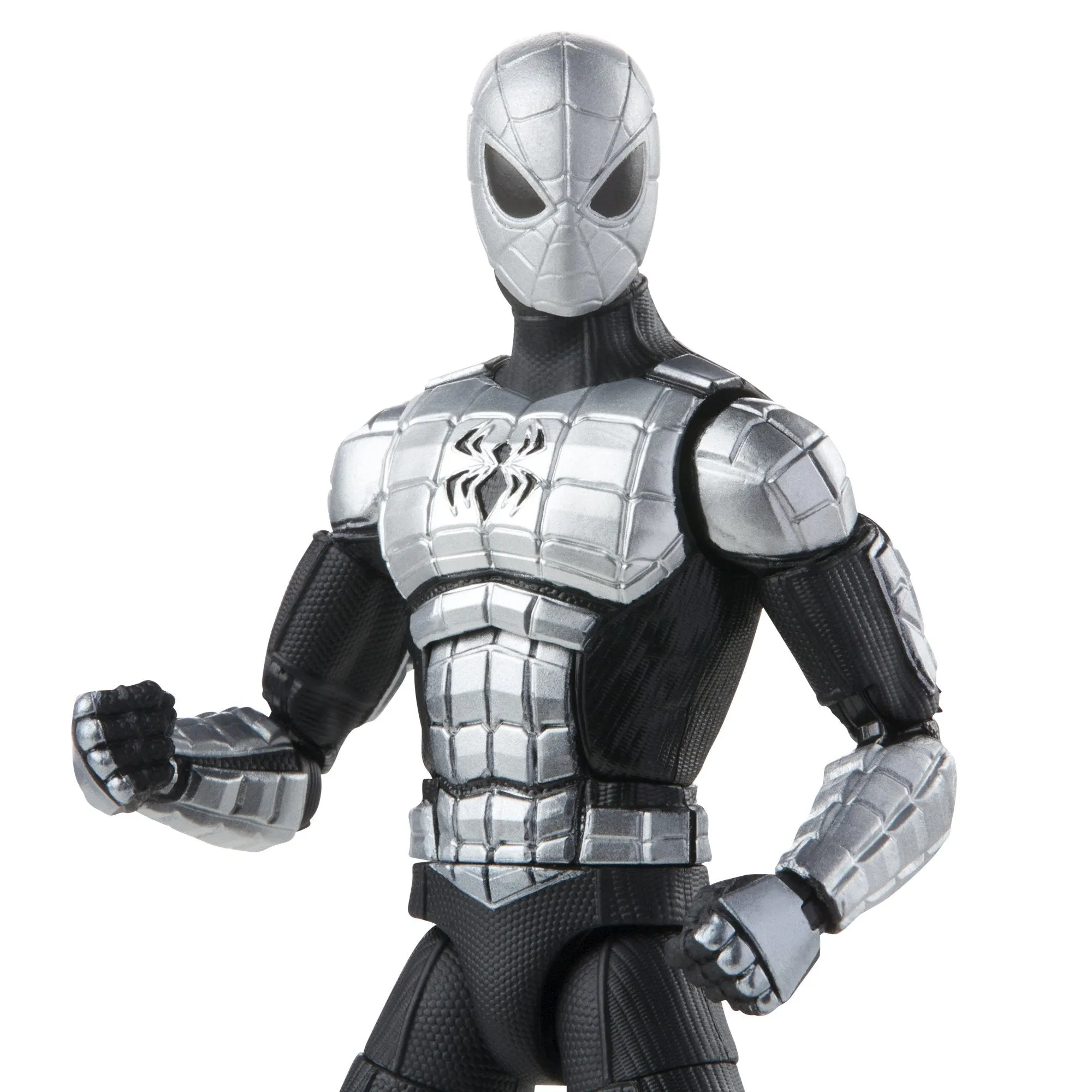 Marvel Legends Series Spider-Armor Mk I