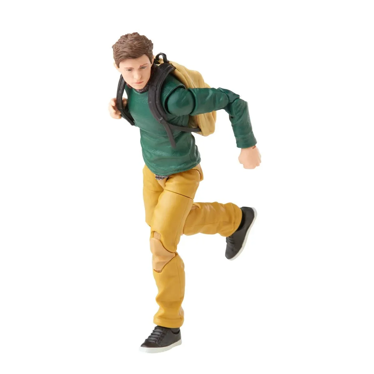 Marvel Legends Series - Spider-Man: Homecoming - Ned Leeds and Peter Parker 2-Pack Action Figures (F3457) LAST ONE!