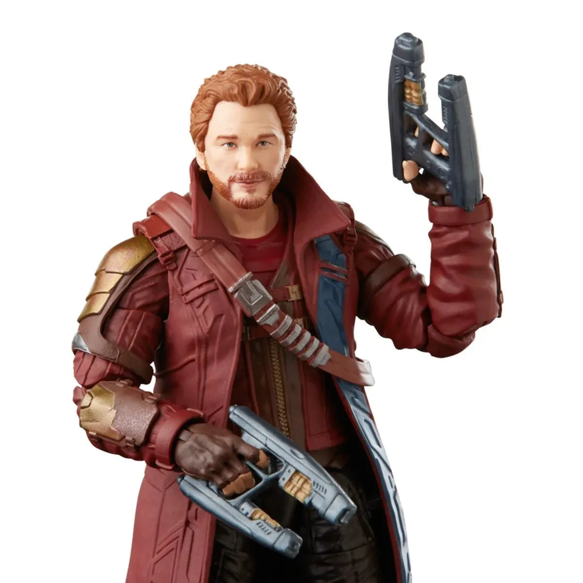 Marvel Legends Series - Thor: Love and Thunder - Star-Lord Action Figure (F1409) LOW STOCK