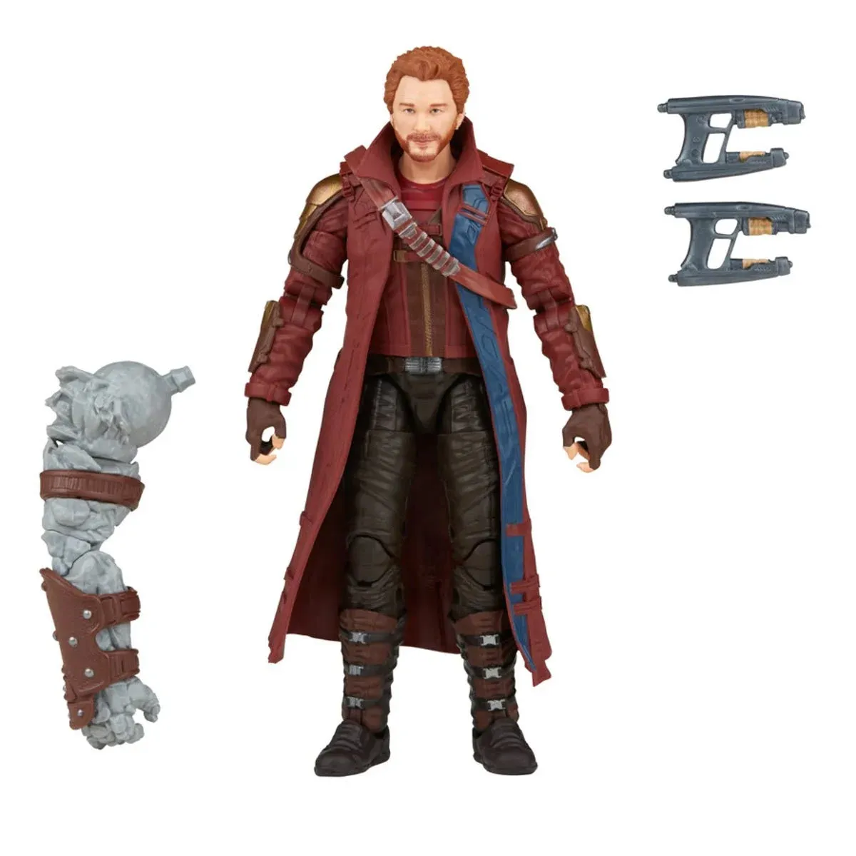 Marvel Legends Series - Thor: Love and Thunder - Star-Lord Action Figure (F1409) LOW STOCK