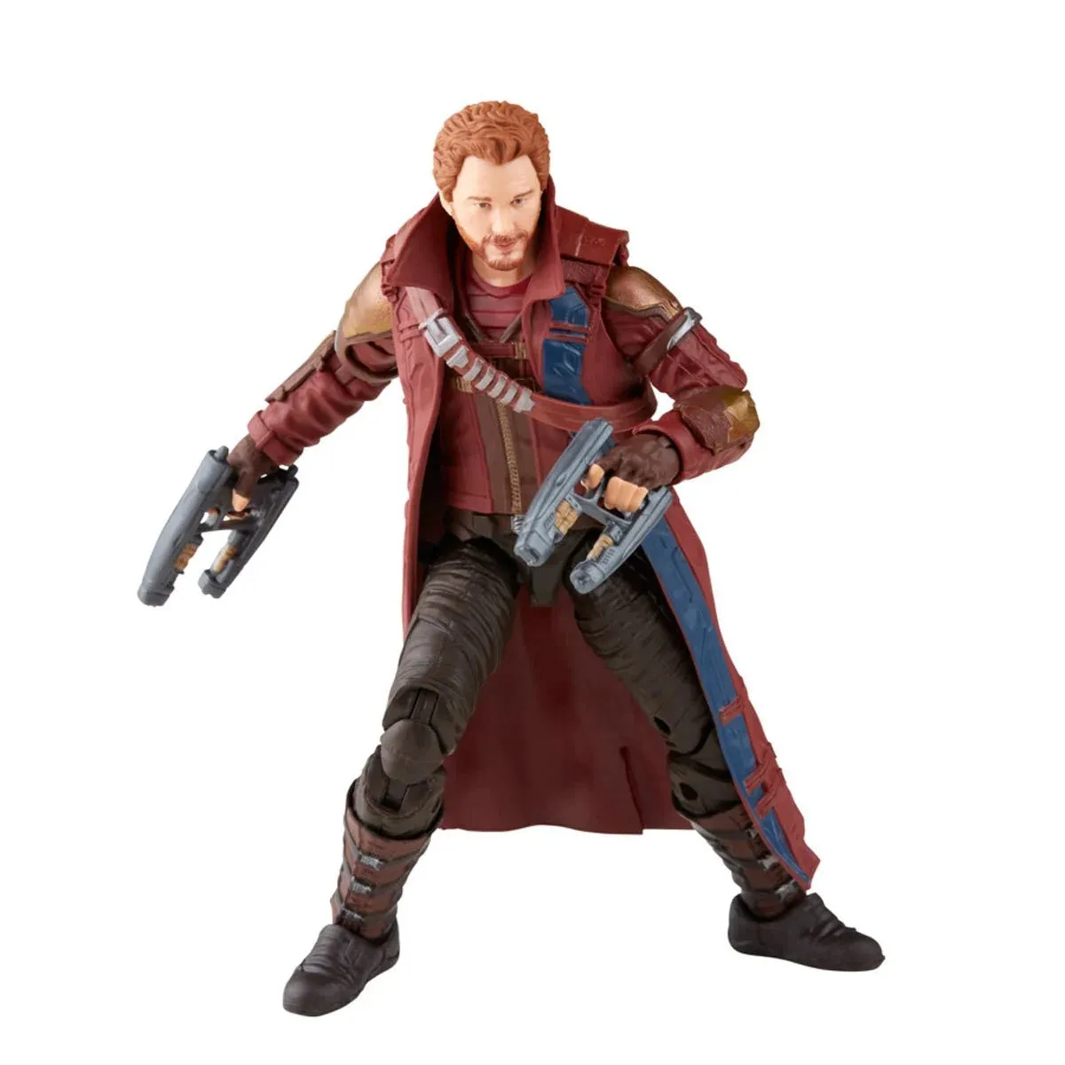 Marvel Legends Series - Thor: Love and Thunder - Star-Lord Action Figure (F1409) LOW STOCK