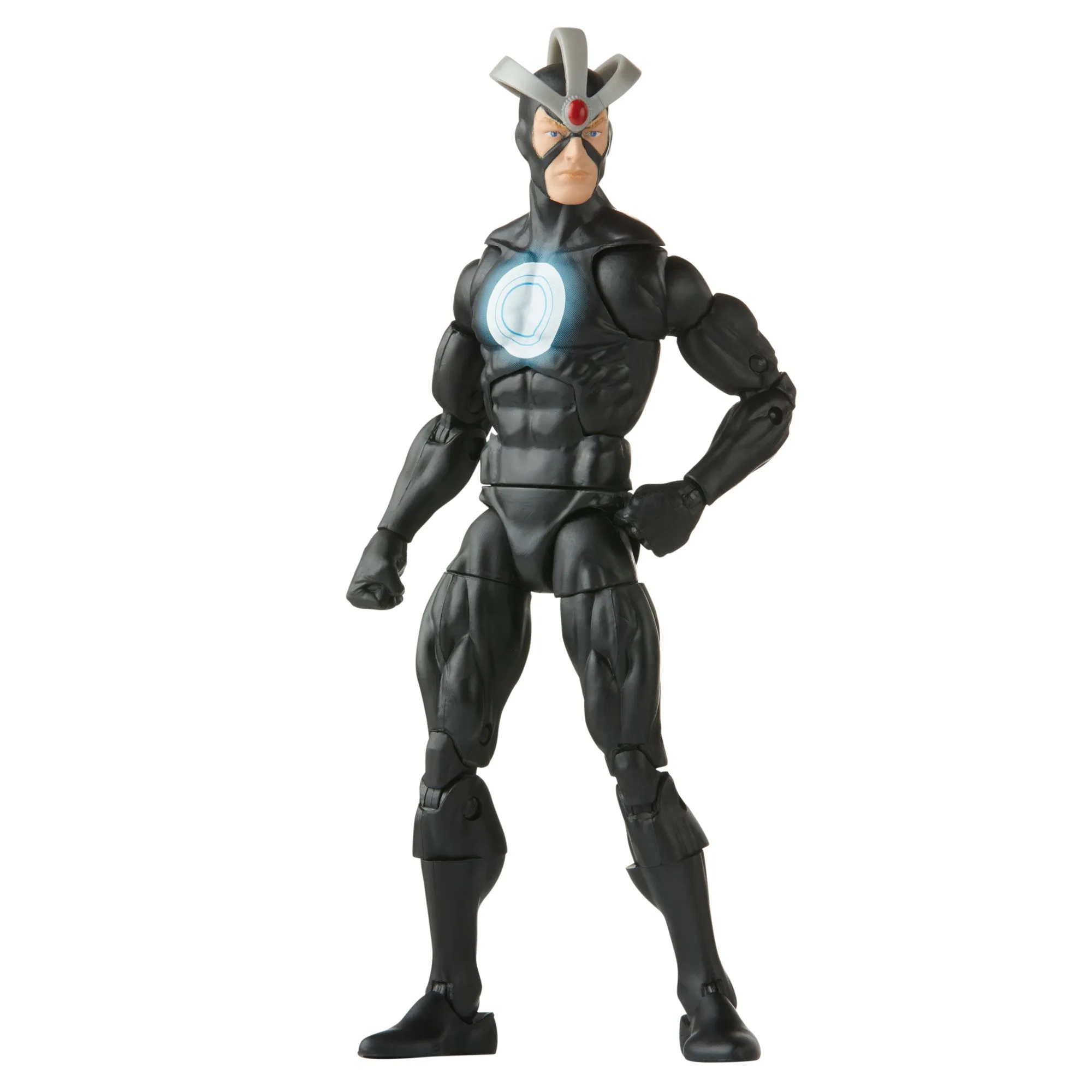 Marvel Legends Series - (X-Men) Bonebreaker BAF - Marvel’s Havok Action Figure (F3689) LOW STOCK