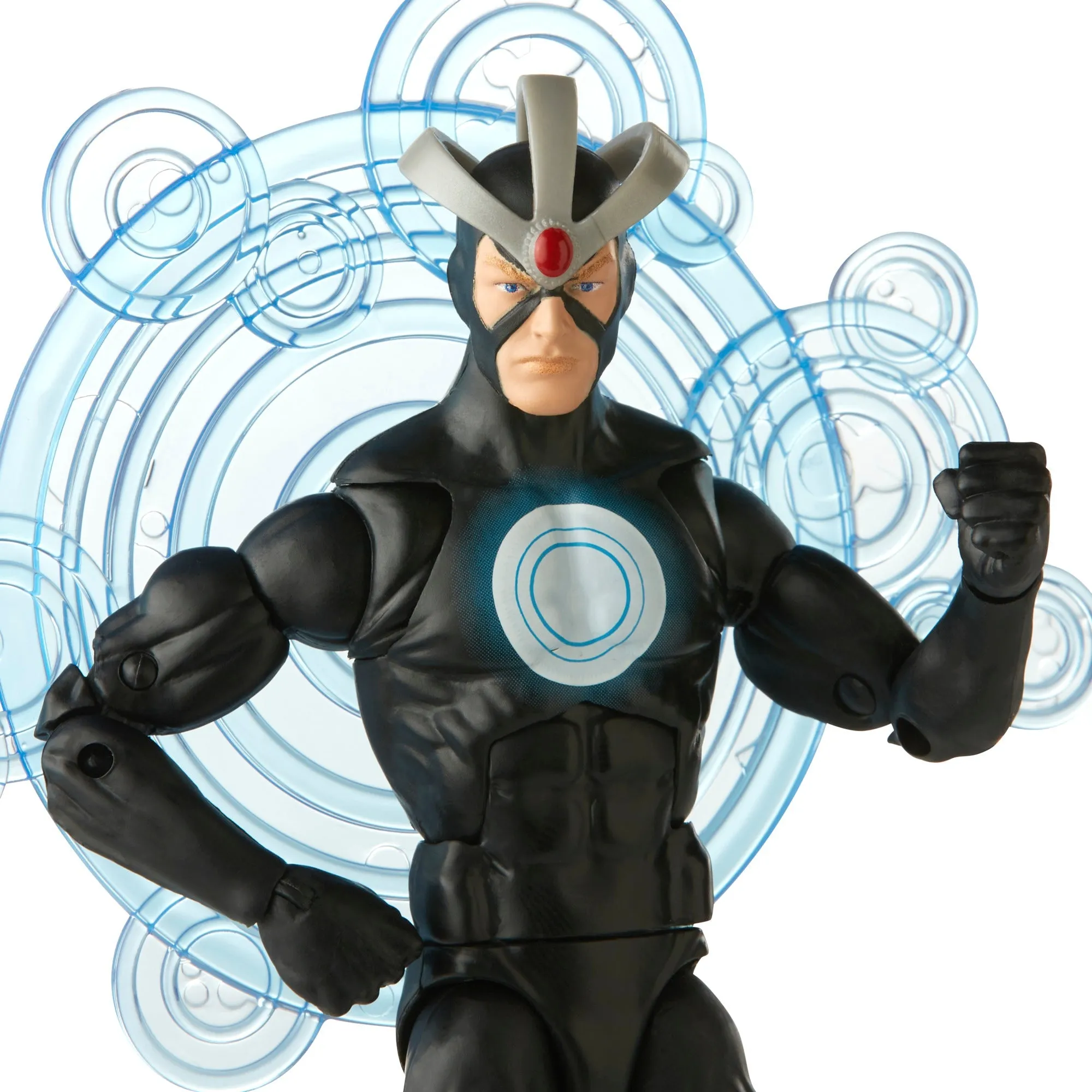 Marvel Legends Series - (X-Men) Bonebreaker BAF - Marvel’s Havok Action Figure (F3689) LOW STOCK