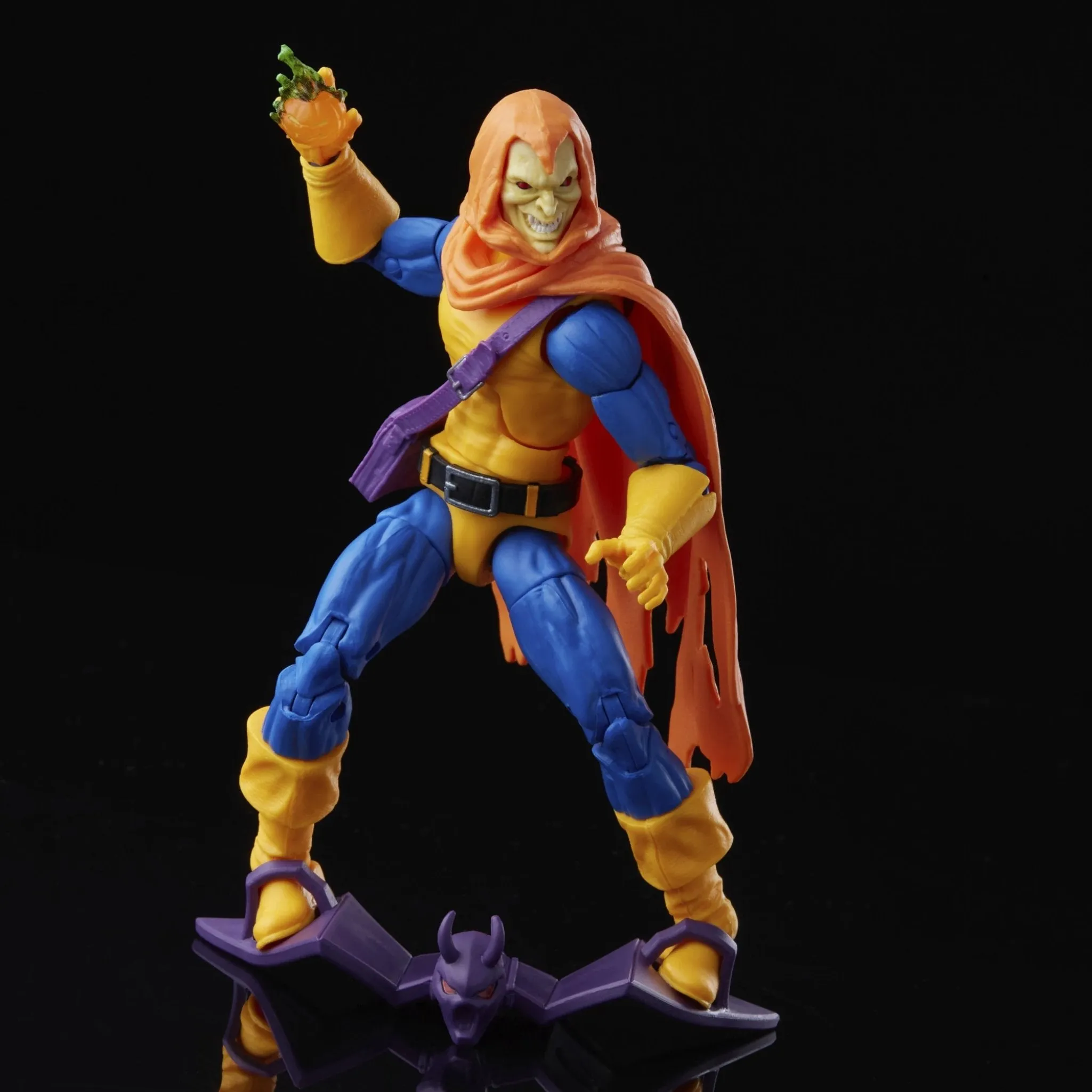 Marvel Legends Spider-Man Retro Collection Hobgoblin