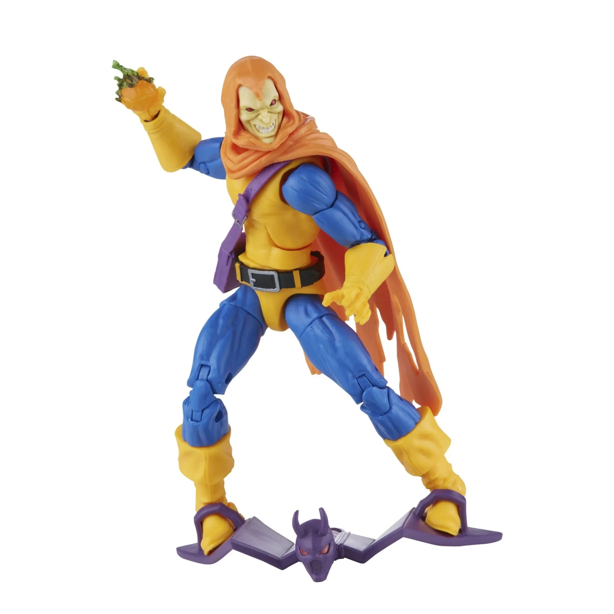 Marvel Legends Spider-Man Retro Collection Hobgoblin