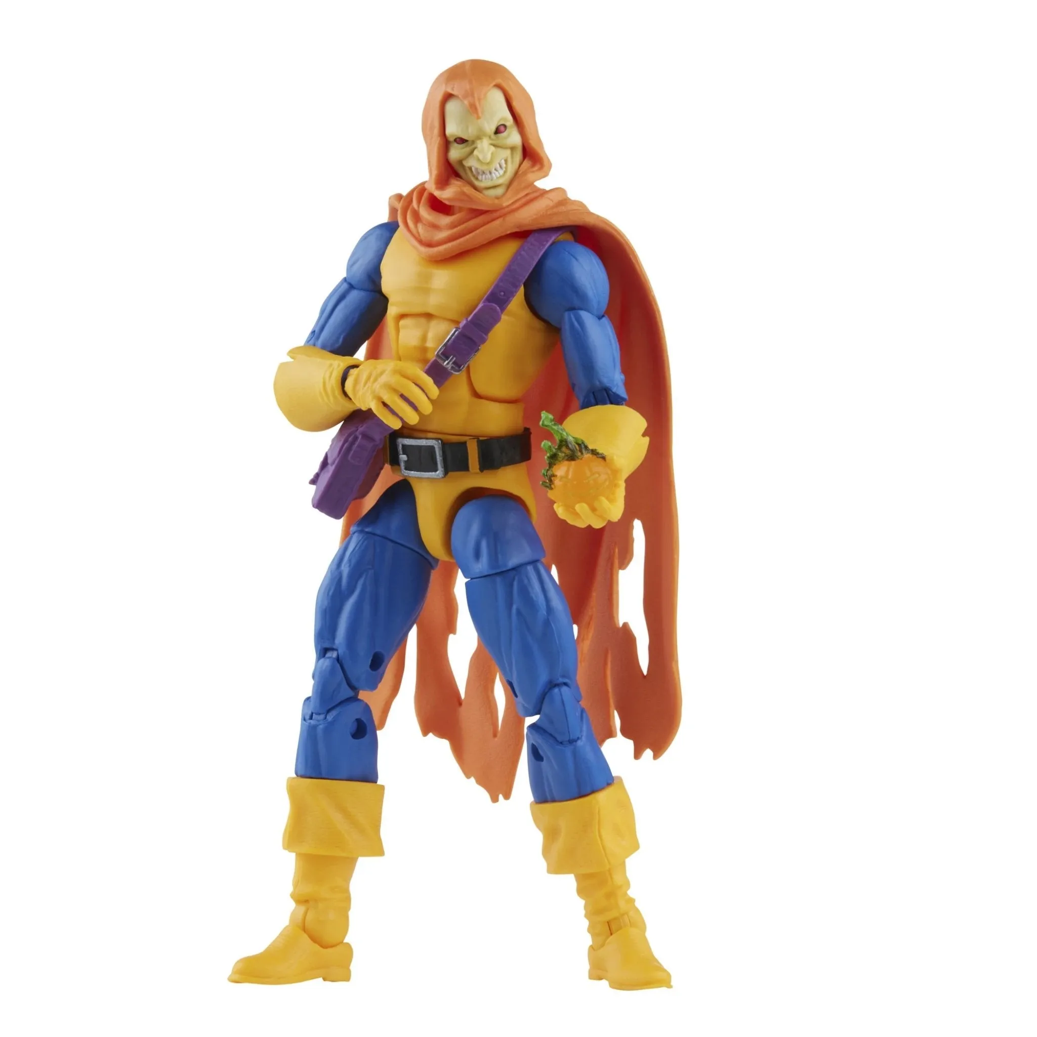 Marvel Legends Spider-Man Retro Collection Hobgoblin