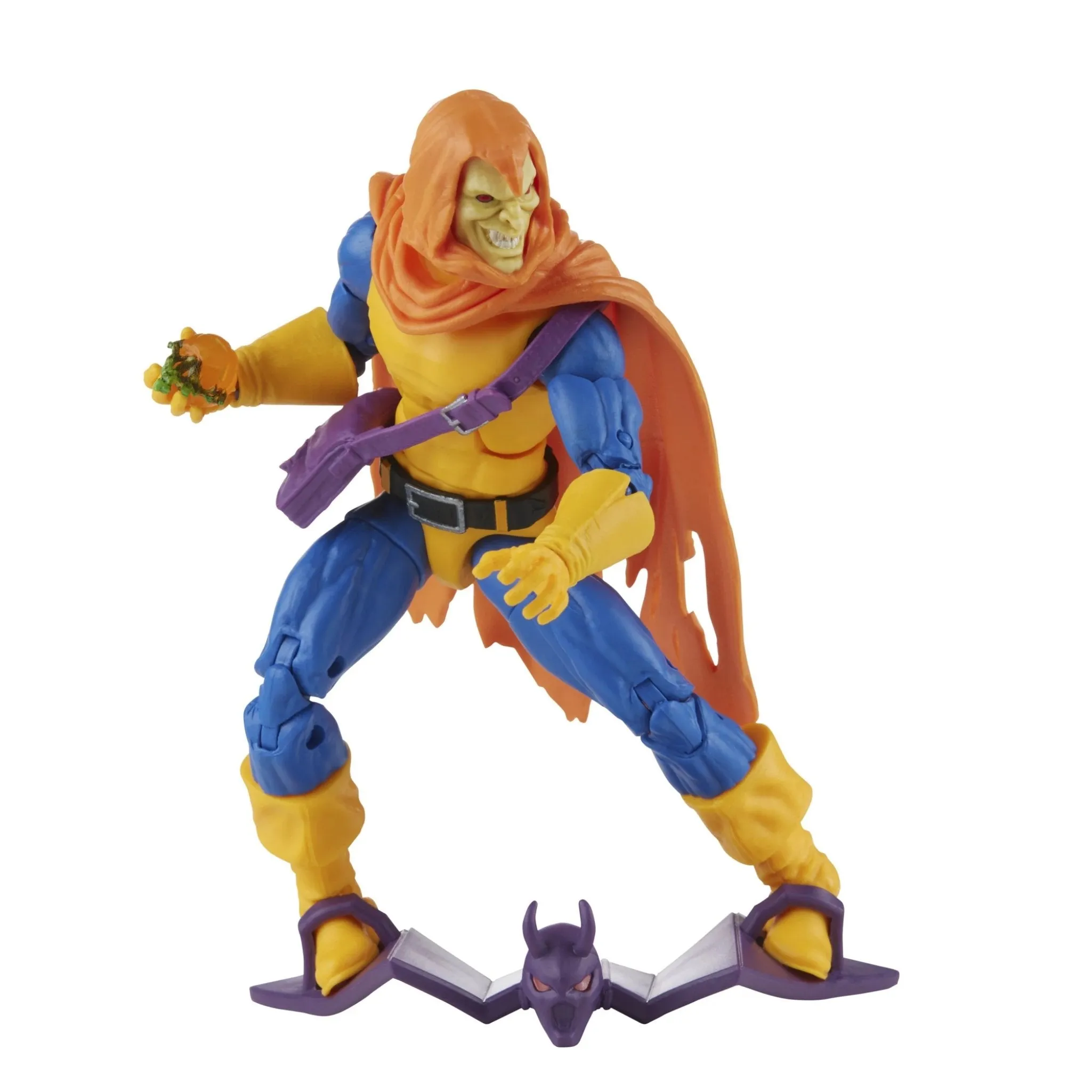 Marvel Legends Spider-Man Retro Collection Hobgoblin