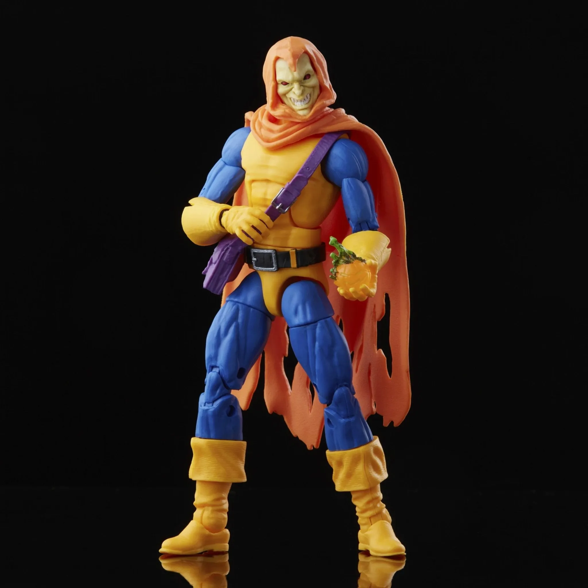 Marvel Legends Spider-Man Retro Collection Hobgoblin