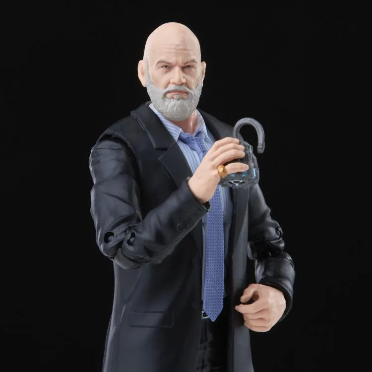 Marvel Legends The Infinity Saga Obadiah Stane & Iron Monger Action Figures