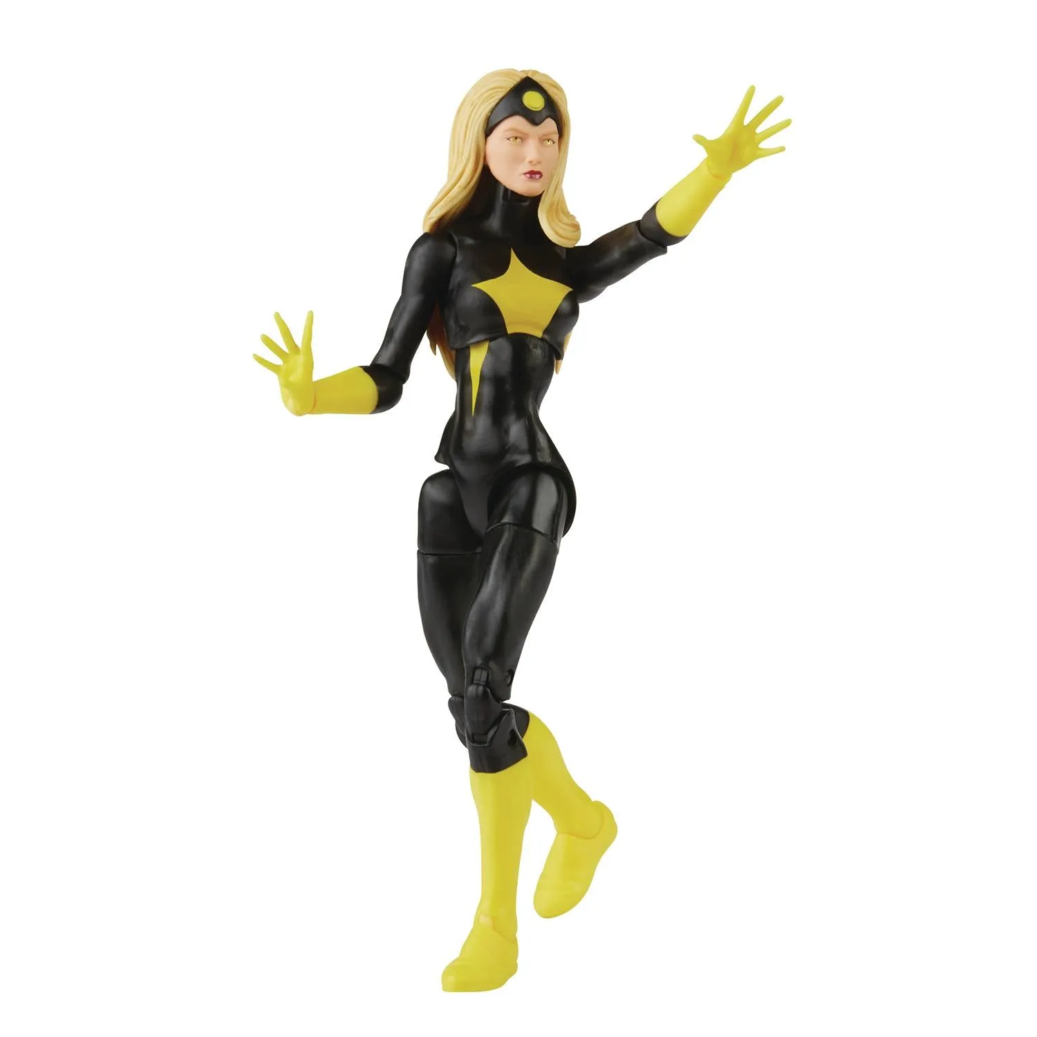 Marvel Legends - Ursa Major BAF - Darkstar Action Figure (F2590)