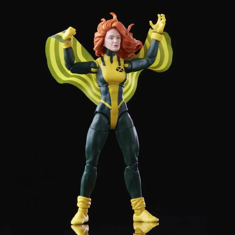 Marvel Legends X-Men Wave Siryn (BAF Bonebreaker) Action Figure