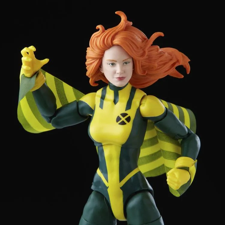 Marvel Legends X-Men Wave Siryn (BAF Bonebreaker) Action Figure