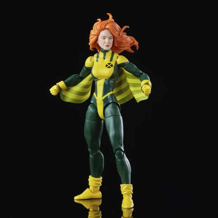 Marvel Legends X-Men Wave Siryn (BAF Bonebreaker) Action Figure