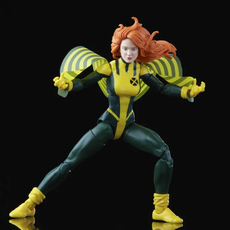 Marvel Legends X-Men Wave Siryn (BAF Bonebreaker) Action Figure