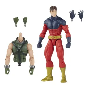 Marvel Legends X-Men Wave Vulcan (BAF Bonebreaker) Action Figure