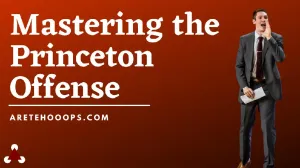 Mastering the Princeton Offense - Online Course