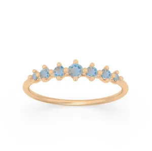 Meissa Ring, Moonstone