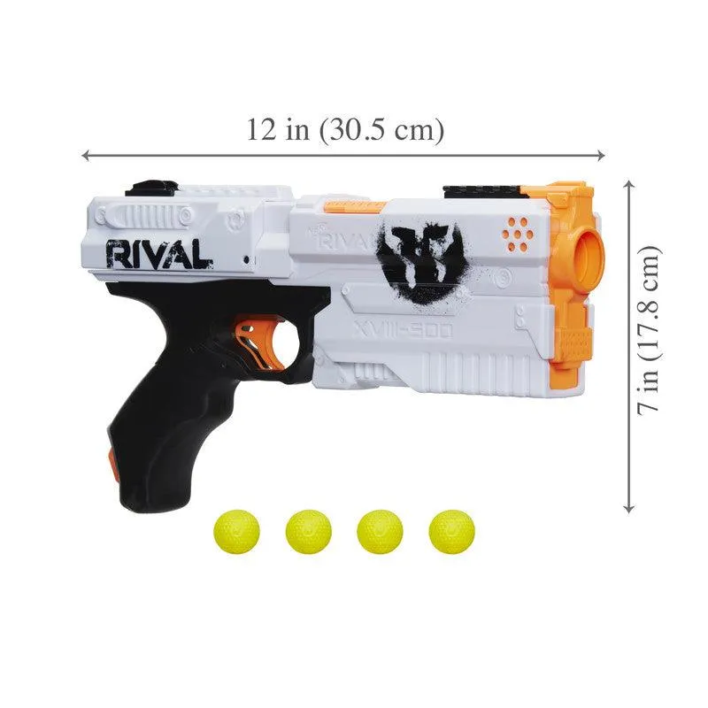 Nerf Rival Phantom Corps Kronos XVIII-500