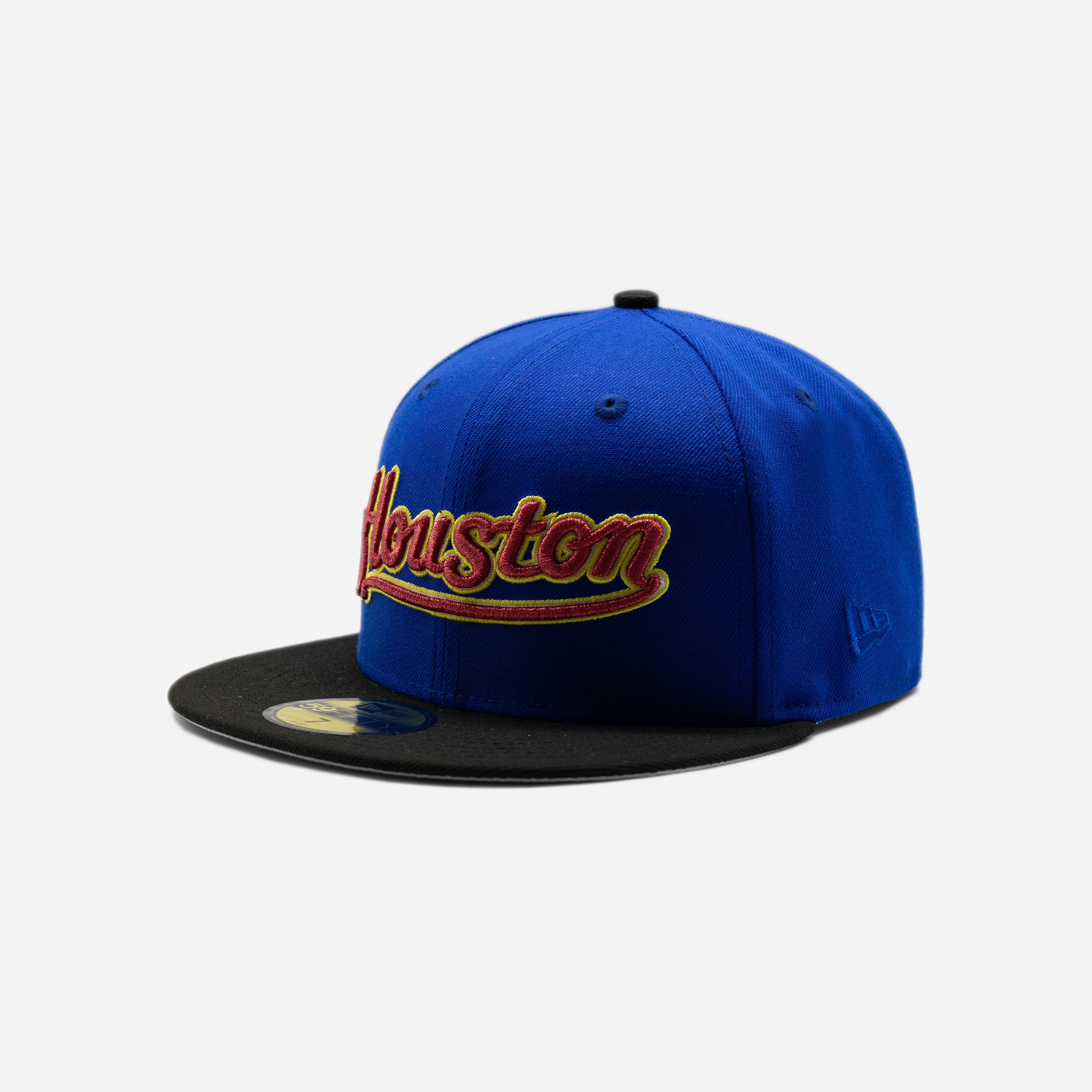 New Era Buttafly Custom Houston Astros SCR