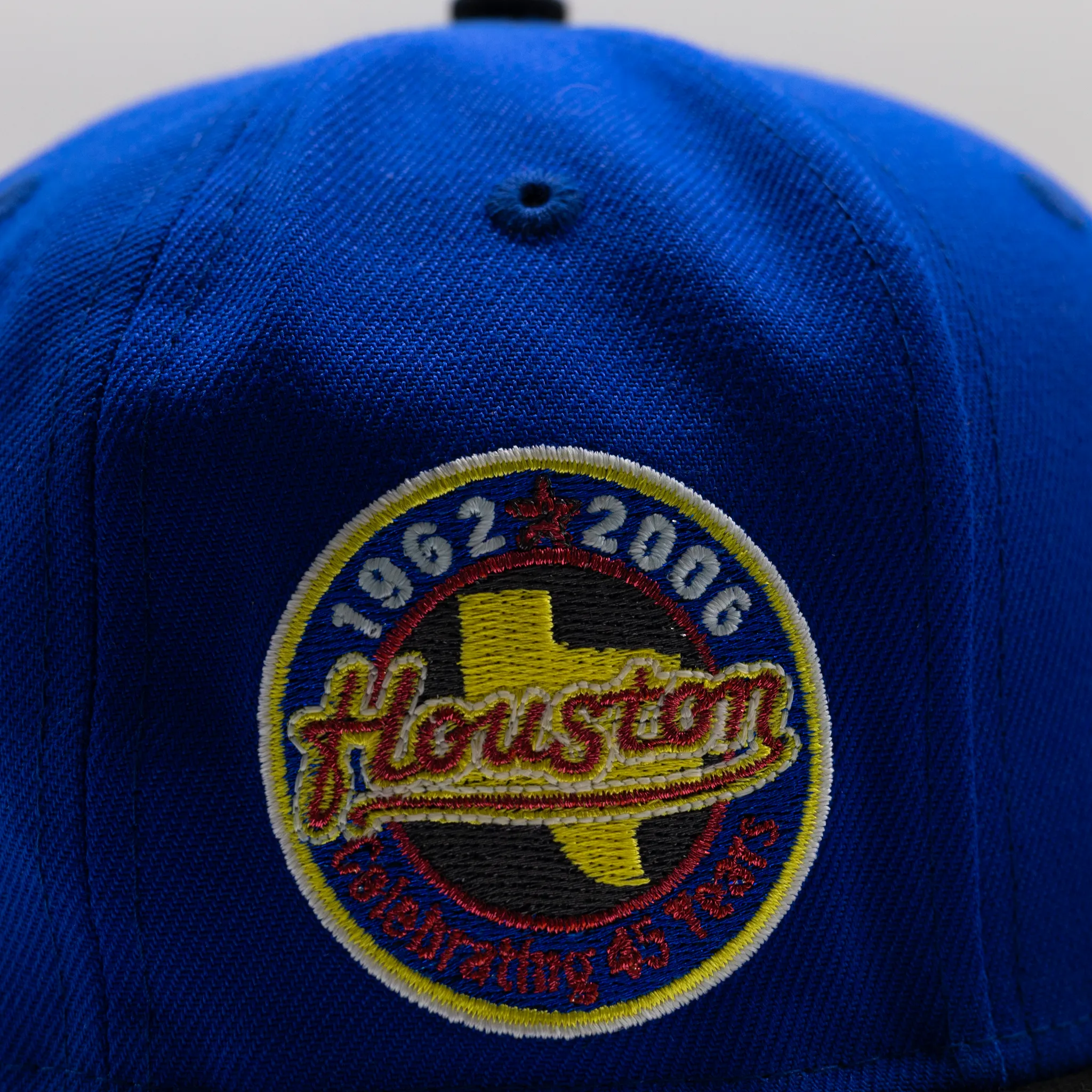 New Era Buttafly Custom Houston Astros SCR