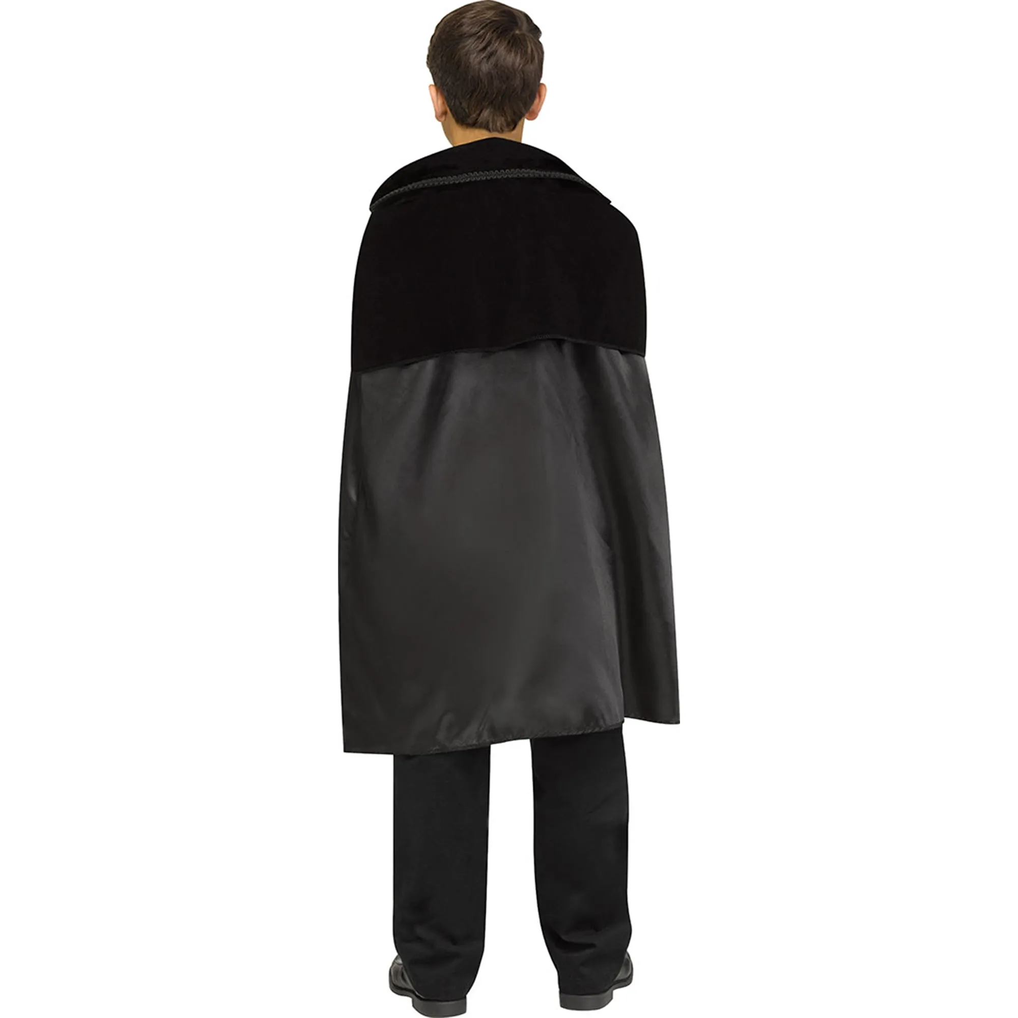 Noble Vampire Costume for Kids