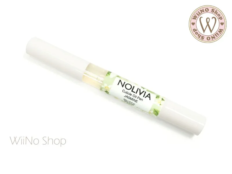 NOLIVIA Jasmine Cuticle Oil Pen