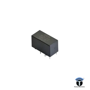 OEN MICRO RELAY- 5V (DPDT) 46-05-2C