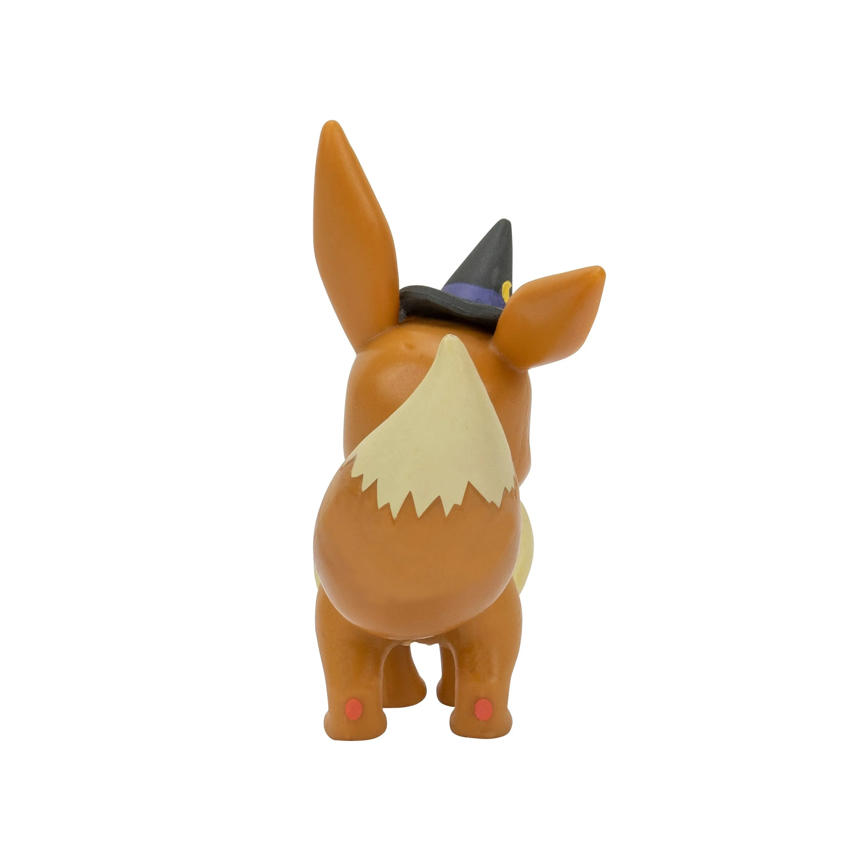 Pokemon Halloween Battle Figure 2 Pack - Eevee & Sableye