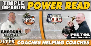 Power Read Deep Dive with 2 College Coaches