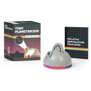 RP Mini Tiny Planetarium